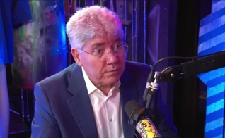 Pastor Hernandes Dias Lopes. (Foto: Captura de tela/YouTube Inteligência Ltda)