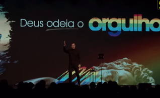 A decisão ordena que o Instagram e o YouTube retirem 9 vídeos do ar. (Foto: Reprodução/YouTube/Lagoinha USA).