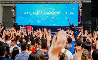 (Foto: Divulgação/Expoevangélica)