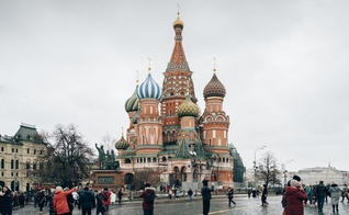 Rússia tem violado a liberdade religiosa. (Foto representativa: Unsplash/Random Institute)