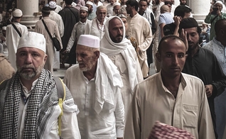 Terceiro caso em menos de um mês gera pânico no Paquistão. (Foto: Reprodução/Unsplash/Boim)