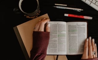 (Foto: Unsplash/Kelly Sikkema)