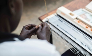 O pastor está se recuperando após o trauma. (Foto: Ilustração/Unsplash/Ugandan Crafts)