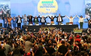 17ª Conferência Nacional de Saúde. (Foto: Fabio Rodrigues Pozzebom/Agencia Brasil)