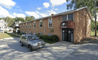 Faith Tabernacle Baptist Church em Chicago. (Foto: Google Maps).