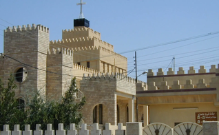 Decisão gerou preocupação na comunidade cristã local. (Foto: Imagem representativa/Portas Abertas).