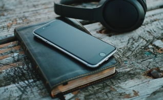 (Foto: Unsplash/Aaron Burden)