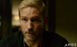 O filme é estrelado por Jim Caviezel. (Foto: Reprodução/YouTube/Angel Studios).