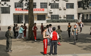 Restrições crescentes estão dificultando a vida da igreja em muitas partes da China. (Foto ilustrativa: Open Doors/UK)