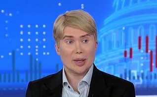 Oli London. (Foto: Captura de tela/Vídeo Fox News)