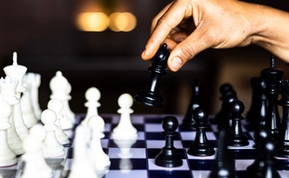 A FIDE está sediada em Lausanne, na Suíça. (Foto: Unsplash/VD Photography)