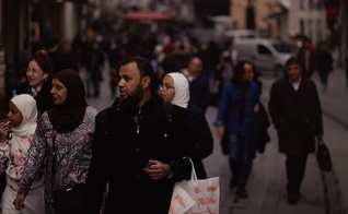 Família muçulmana. (Foto representativa: Unsplash/Levi Meir Clancy)