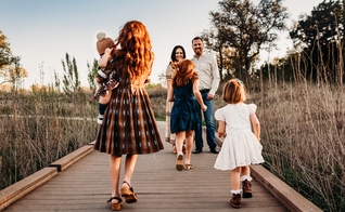 Imagem ilustrativa. (Foto: Unsplash Jessica Rockowitz).