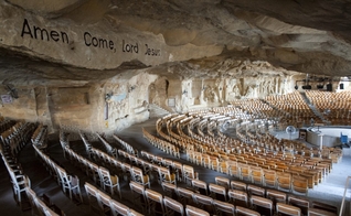 Catedral Ortodoxa Copta no Cairo, Egito. (Foto ilustrativa: IMB)
