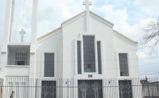 Universidade cristã enfrenta perseguição na Nicarágua. (Foto representativa: Portas Abertas)