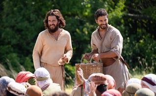 (Foto: Divulgação/The Chosen).