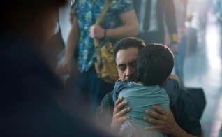 “Som da Liberdade” estreia no dia 21 de setembro nos cinemas do Brasil. (Foto: Divulgação).