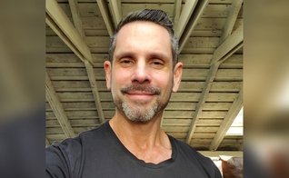 Jeff Morgan. (Foto: Instagram/Jeff Morgan)