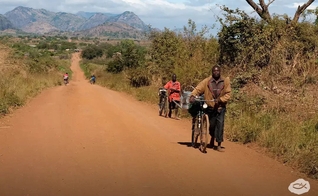 Moçambique. (Foto: Imagem ilustrativa/Portas Abertas).