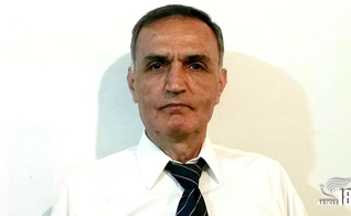 Pastor iraniano Anooshavan Avedian. (Foto: Article 18)