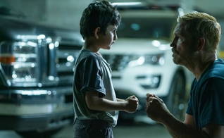 Cena do filme “Som da Liberdade”. (Foto: Facebook/Angel Studios)