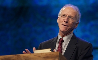 John Piper. (Foto: Flickr/Scripture Engagement Sessions)