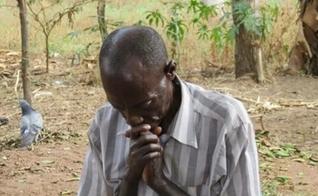 Cristãos em Moçambique estão sendo massacrados pelo Estado Islâmico. (Foto representativa: Portas Abertas)