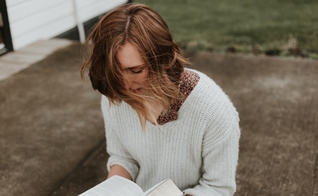 Eliane Lunardeli: ‘O apoio da minha igreja foi fundamental’. (Foto representativa: Unsplash/Priscilla Du Preez)