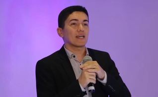 Pastor Antonio Junior. (Captura de tela/YouTube Pastor Antonio Junior)