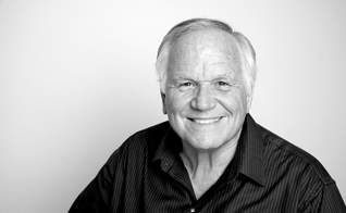 Loren Cunningham morreu aos 88 anos. (Foto: YWAM/ Ruth Nielsen).