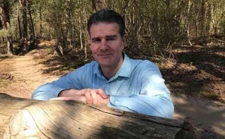 Jeroen van Zanten. (Foto: Revive)