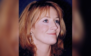 J.K. Rowling. (Foto: John Mathew Smith e www.celebrity-photos.com de Laurel Maryland, EUA/Wikimedia Commons)