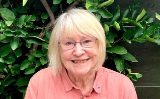 Robin. (Foto: Eternity News)