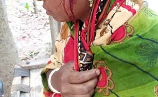 Cristãos são perseguidos por radicais islâmicos em Bangladesh. (Foto representativa: Portas Abertas)