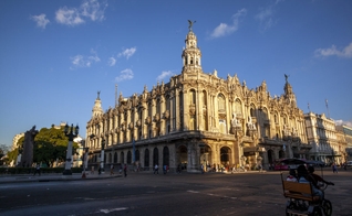 Associação cristã realizou seu terceiro encontro nacional na cidade de Santiago. (Foto ilustrativa: IMB)