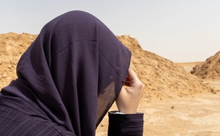 Cristãos são perseguidos na Península Arábica. (Foto representativa: Portas Abertas)