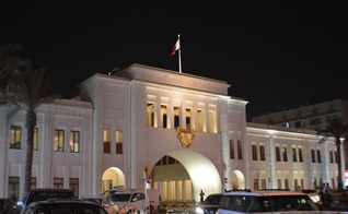 Governo do Bahrein sofre ataque cibernético. (Foto: Flickr/Alejandro VN)