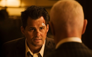 Cena do filme. (Foto: Reprodução/Angel Studios)