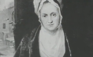 Susanna Wesley. (Foto: Domínio público)