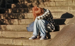 Adolescente. (Foto representativa: Unsplash/Zhivko Minkov)