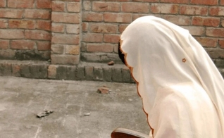 Ex-muçulmana. (Foto: Ilustração/Portas Abertas)