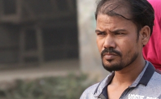 Cristão foi sequestrado por hindus radicais. (Foto representativa: Portas Abertas)