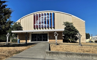 Chief Sealth International High School. (Foto: Wikimedia/Creative Commons)