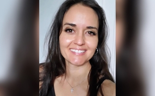 Danica McKellar. (Foto: Reprodução/Instagram/Danica McKellar)