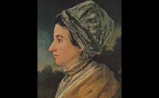 Susanna Wesley. (Foto: Domínio público)