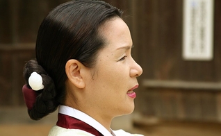 Coreana. (Foto: Ilustração/Creative Commons/Roberto)