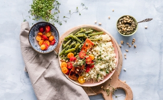 (Foto: Imagem ilustrativa/Unsplash/Ella Olsson).