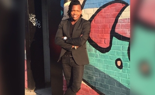 Michael Tait. (Foto: Reprodução/Instagram/Michael Tait)