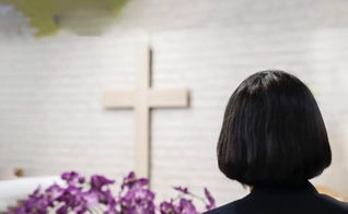 A cristã norte-coreana. (Foto: Reprodução/TWR)