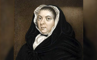 Mary Bosanquet Fletcher. (Foto: Resources UMC)